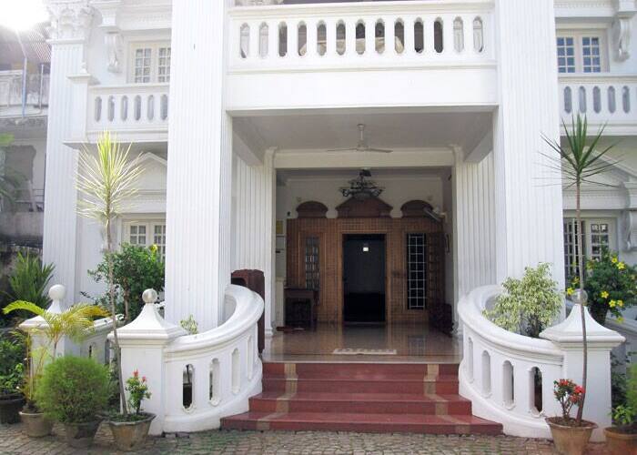 Chackupurakal Homestay, Kochi 4